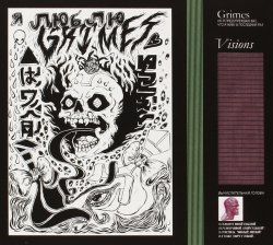 237yrs:GRIMES Visions (2012)