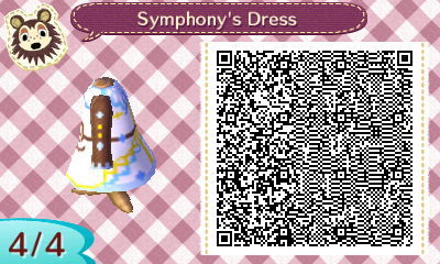 autumnsloth:This is my first pro design on ACNL. It is meant for Nephanim’s character Symphony to we