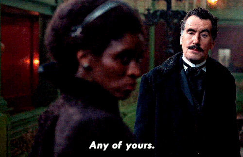 You! How Dare You Take Advantage Of Your Position?