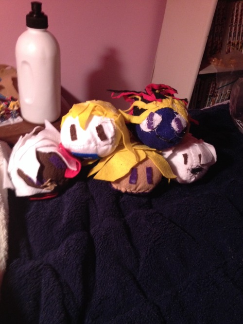 yaminalapis:touzoku-ou-bakura:yaminalapis:touzoku-ou-bakura:yaminalapis:A certain someone requested 