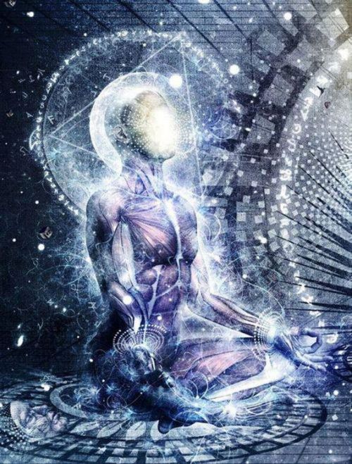 RAISE YOUR VIBRATION*