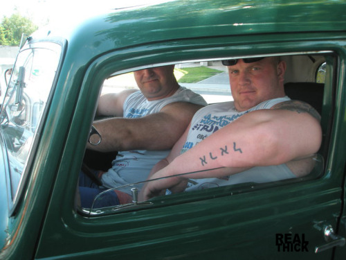 thebigbearcave:  TheBigBearCave Classics - Volume III