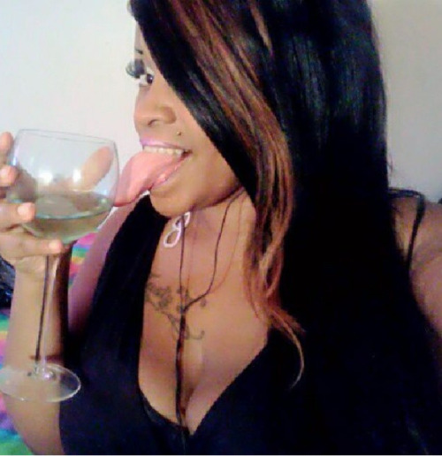 Porn photo daglowshop:  Long Tongue Chronicles. Spice69