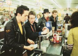 rocknrollicons-deactivated20151:  The Clash, 1978 