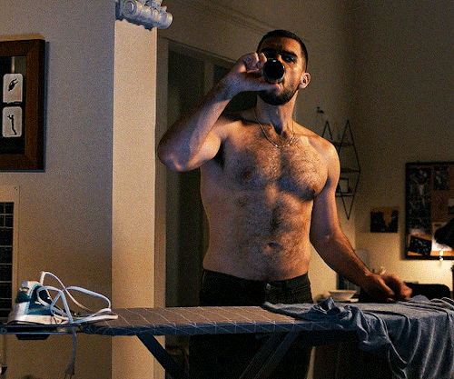 gay-bucky-barnes:  JOSH SEGARRA SCREAM VI (2023)