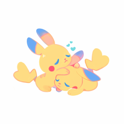 ieafy: chus~♥sticker