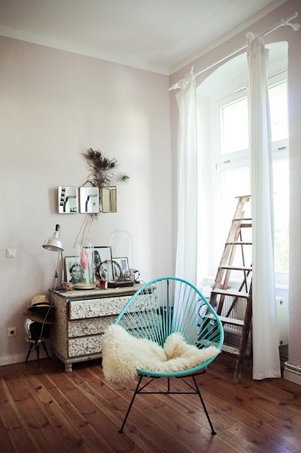 Welcome to Sweet Home Style