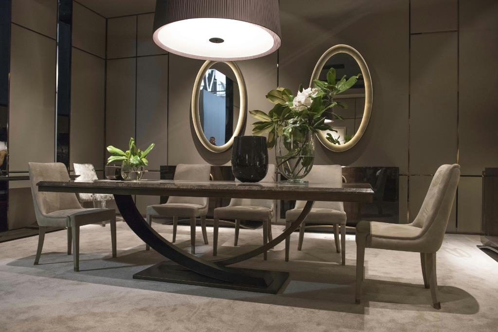Luxury Furniture & Design: Photo