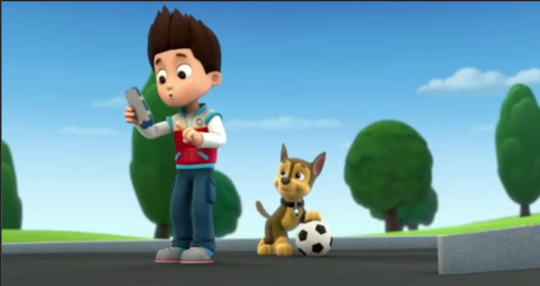 ryder paw patrol Explore Tumblr Blogs | Tumgir