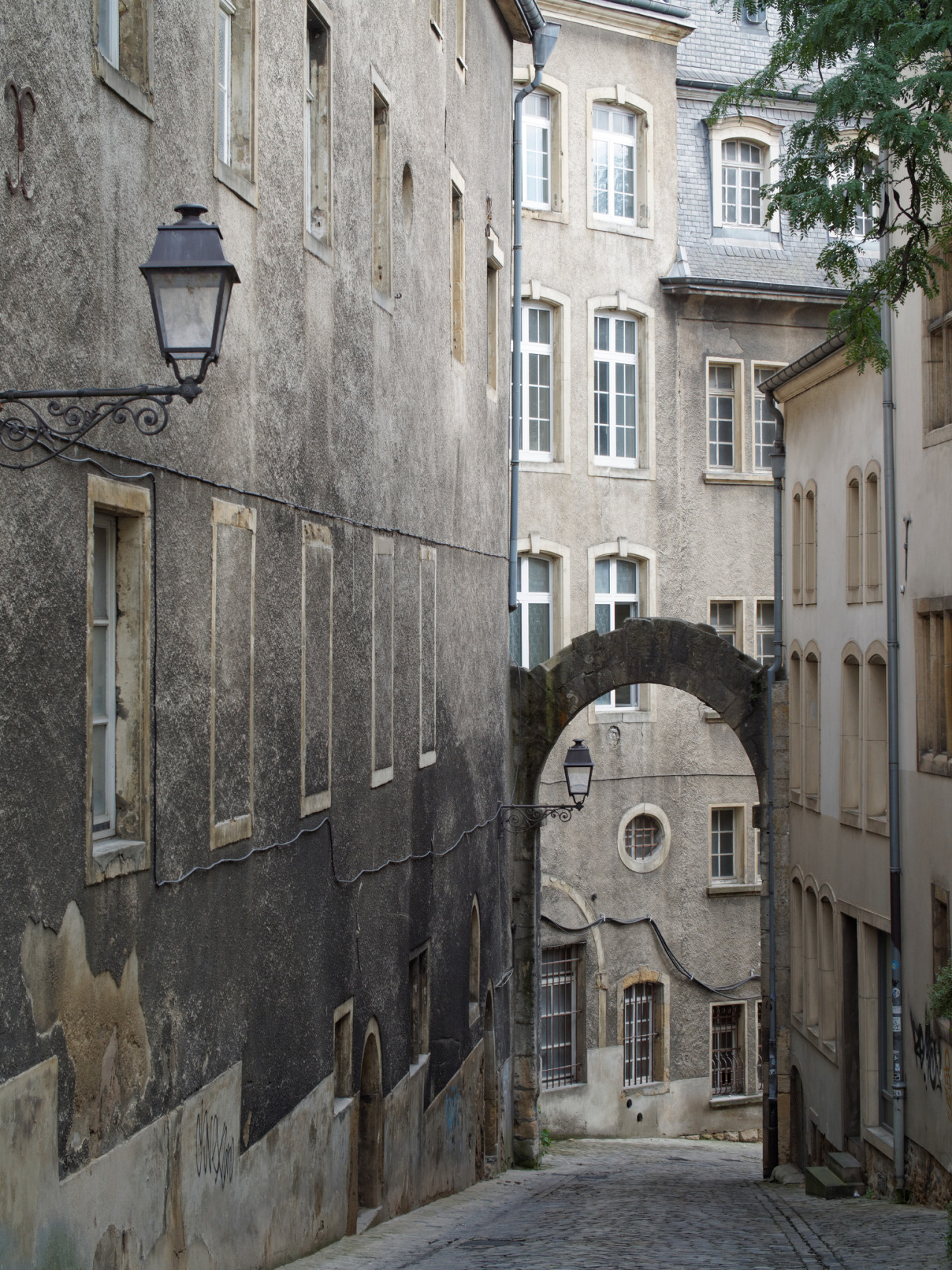 travelingcolors:  Luxembourg City | Luxembourg (by Karsten Müller)