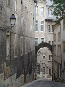 travelingcolors:  Luxembourg City | Luxembourg