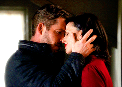 lumadreamland:make me chooseanonymous asked: Outlaw Queen or Swan Thief