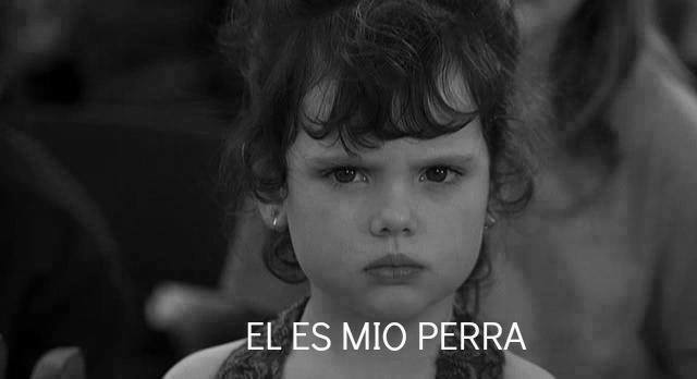 tueresmiprimeramor:  He’s mine, bitch 