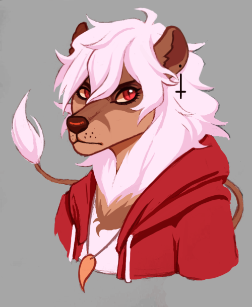 I was a furry for like a month when i dabbled making my oc a furry. It was fun wondering what animal