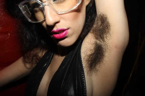 wow, so hairy pits adult photos