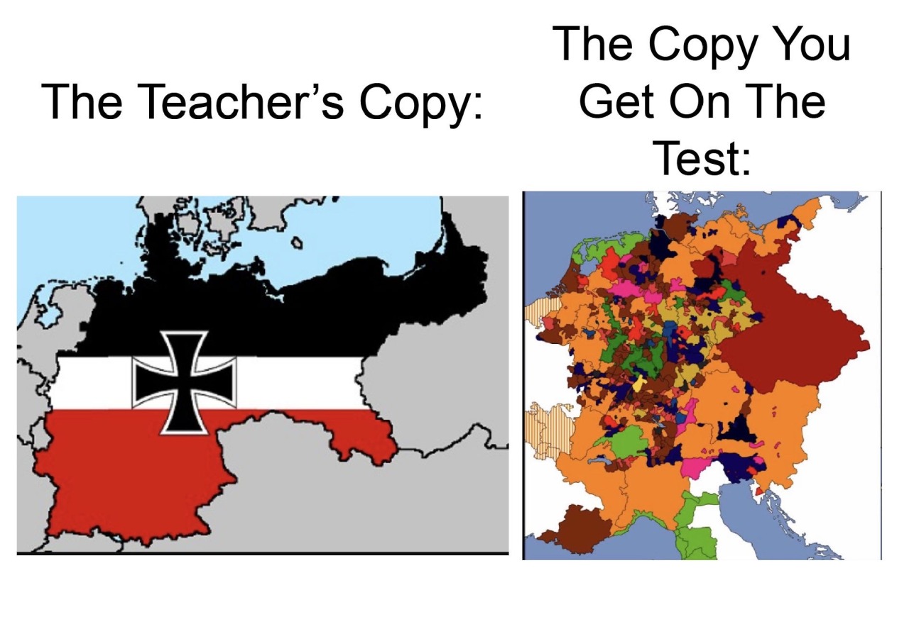 History Done Quick History Done Quick