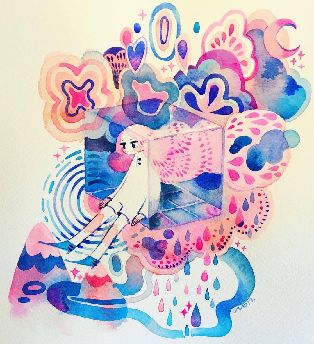 maruti-bitamin:Rain box