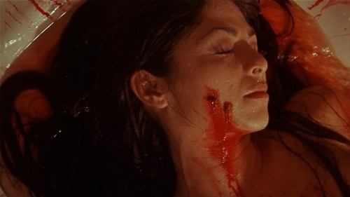 From Dusk Till Dawn 2: Texas Blood Money (1999)