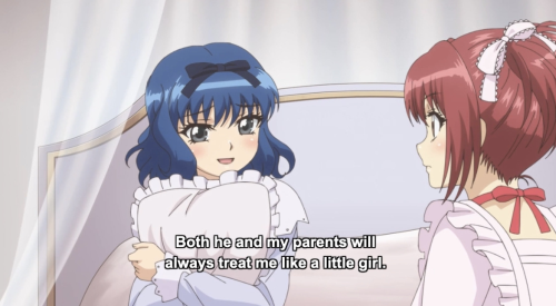 Now That Were Five Episodes Into Tokyo Mew Mew New, I Have A Few Thoughts I Wanted To Get Out There,