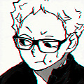 Tsukishima Icons ! Lk Or Rbg.