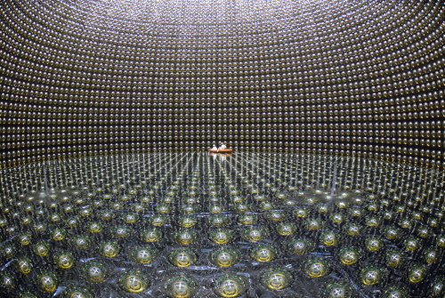 baglieg:ironedorchid: levantineviper: The Super-Kamioka Neutrino Detection Experiment  und