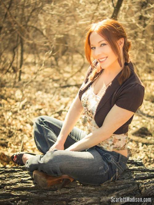 zzombie8:  More Scarlett