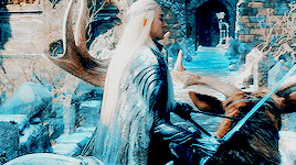 sansarya:“Ahundred years is a mere blink in the life of an Elf. I’m patient. Ican wait.”