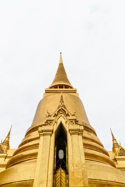 Highly recommend visiting the Grand Palace in Bangkok, Thailand!SEE MORE PHOTOS LIKE THIS