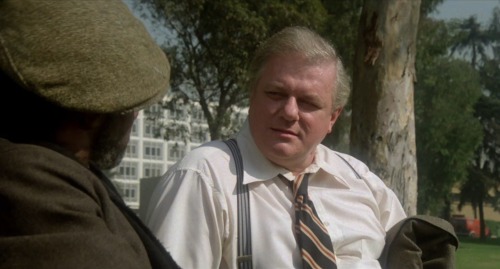  When a Stranger Calls (1979) - Charles Durning as John Clifford[photoset #1 of 6] 