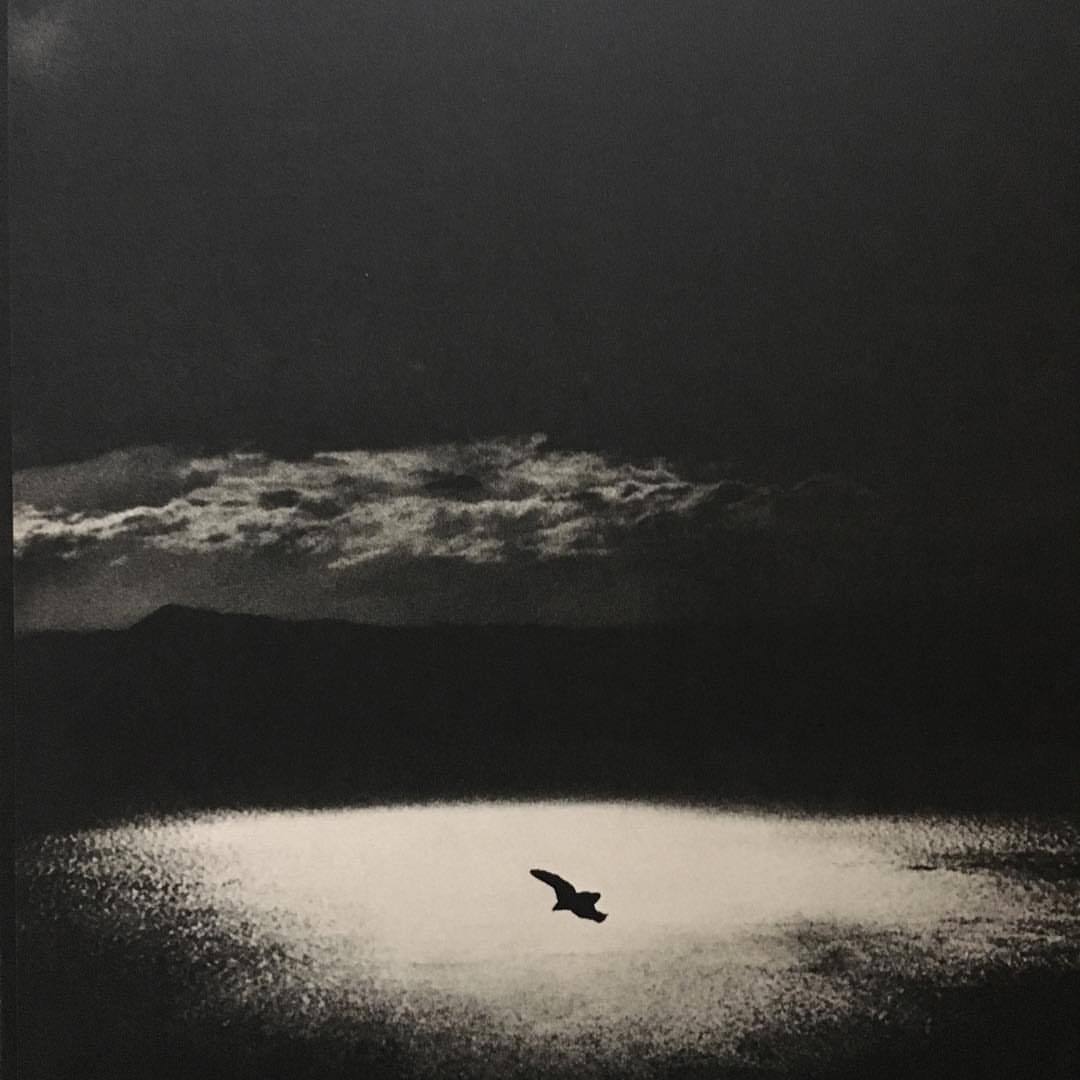 gacougnol:  Yoichi Midorikawa From “Seto Inland Sea”