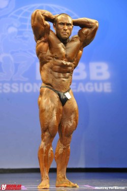 muscle by jake