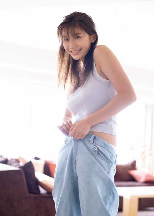 uptou:  小倉優香　挑発するぐらちゃん  #1