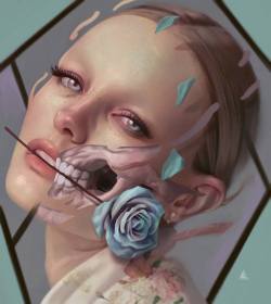 eiruvsq:  Digital Artist: Aykut Aydoğdu 