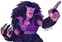 amaet:  randomly started scribbling sugilite,