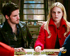 captainswansource:“At the end of the day, it’s more important for him to try and be mindful of Emma’s emotional state, trying to help her be as happy as possible.” -Colin O’Donoghue [x]