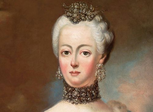 catalina-de-aragon:Russian History:Catherine II  (1729 – 1796)Born Sophie Friederike Auguste von Anh