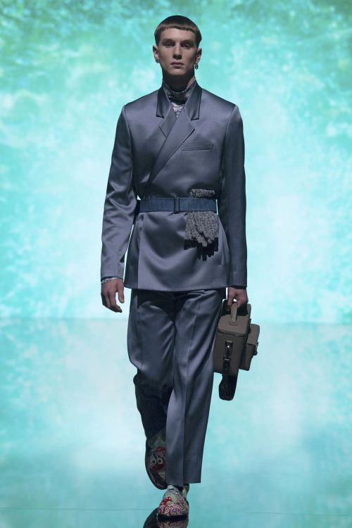 menandfashion: DIOR MENPre-Fall 2021 collection