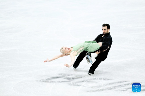 ice dance