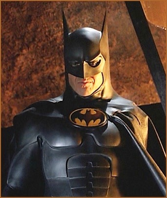 longlivethebat-universe:  Batsuits through the years