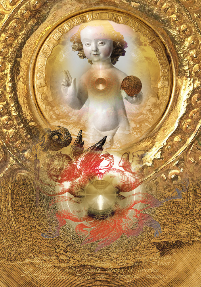 pankurios-templeovarts:  Works by Synchronos Nyc. Flickr.