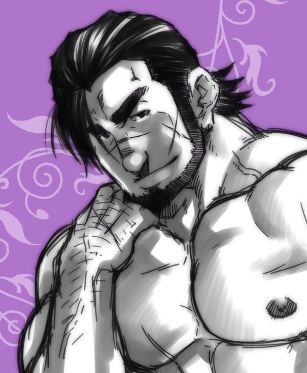  Artist - Terujirou   