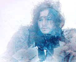deadrobb:  Kill the boy, Jon Snow. Winter is almost upon us. Kill the boy and let