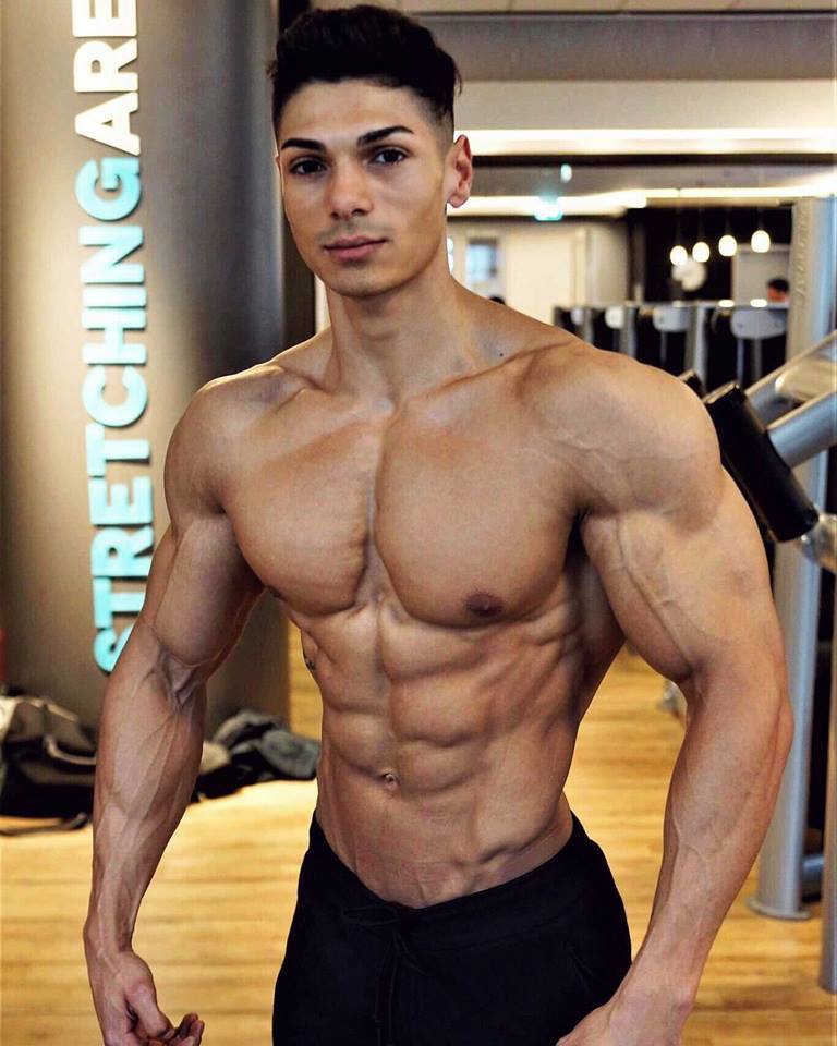   Andrei Deiu&rsquo;