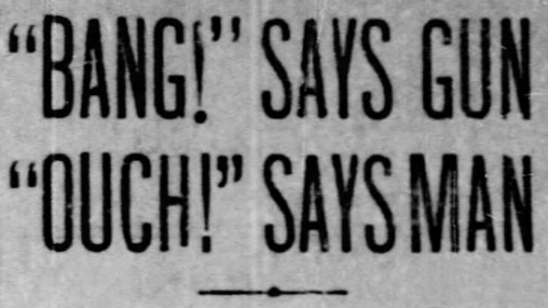 yesterdaysprint: St. Louis Post-Dispatch, Missouri, November 8, 1908