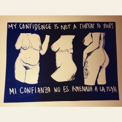 iusedtoloveherr:  My new print “Pancita