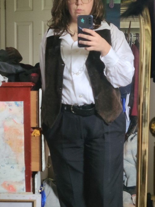 WOOOOOAH I'm Finally Posting.