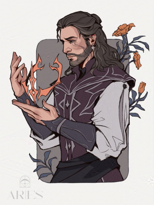 Husband Material 