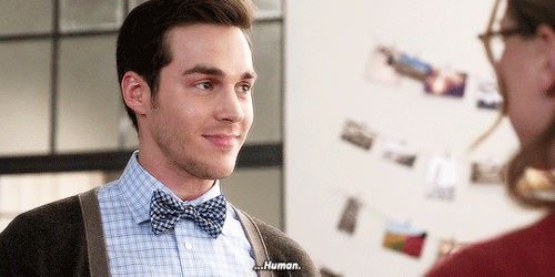 Mon-El, Supergirl, Crossfire