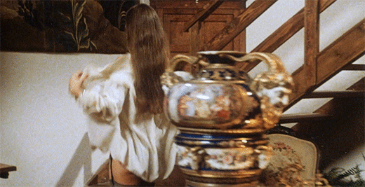 roseydoux:  The Taming of the Scoundrel (1980)