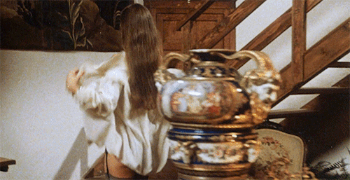 powerful-art:The Taming of the Scoundrel1980